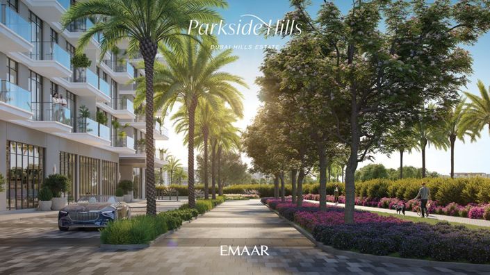 Image No.5-2 Bed Property for sale