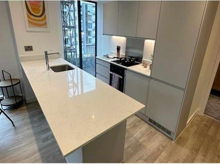 Image No.3-Propriété de 1 chambre à vendre à Manchester