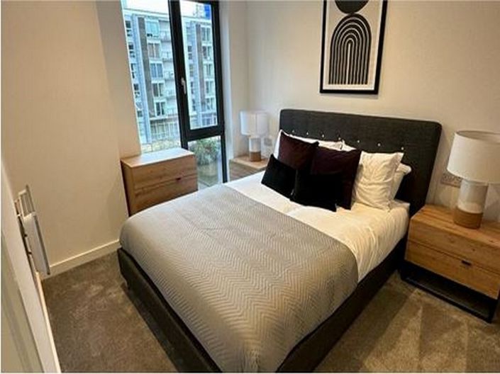 Image No.4-Propriété de 1 chambre à vendre à Manchester