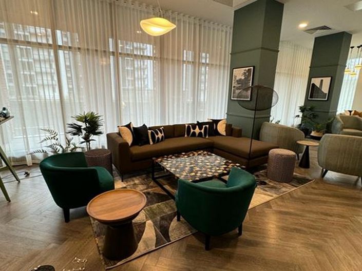 Image No.5-Propriété de 1 chambre à vendre à Manchester