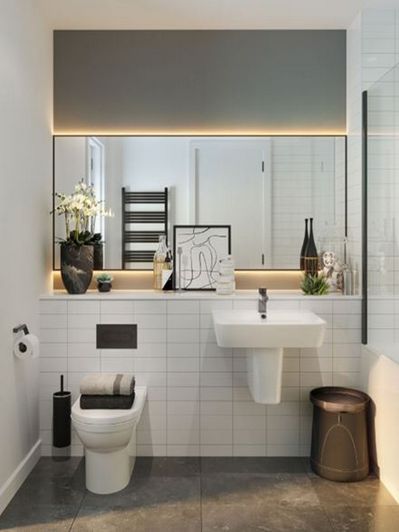 Image No.8-Propriété de 1 chambre à vendre à Manchester