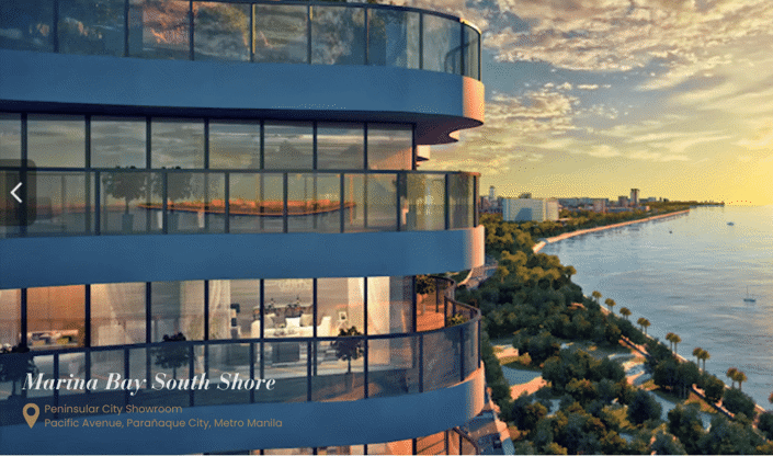 Image No.6-Propriété de 2 chambres à vendre à Parañaque