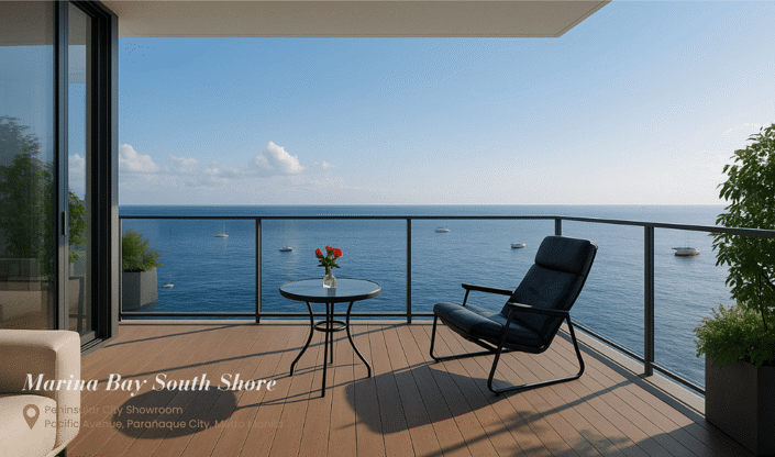 Image No.7-Propriété de 2 chambres à vendre à Parañaque