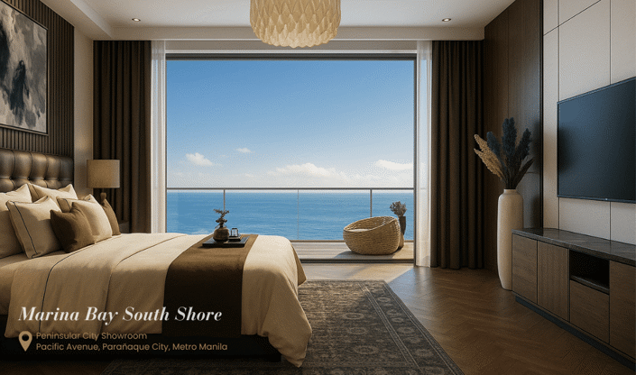 Image No.8-Propriété de 2 chambres à vendre à Parañaque