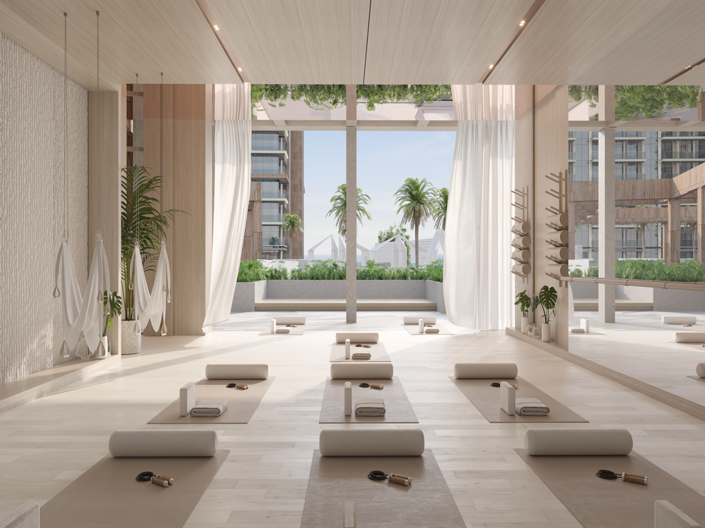 Image No.10-Propriété de 1 chambre à vendre à Philippines