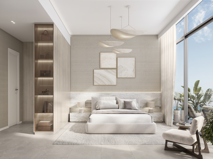 Image No.2-Propriété de 1 chambre à vendre à Philippines