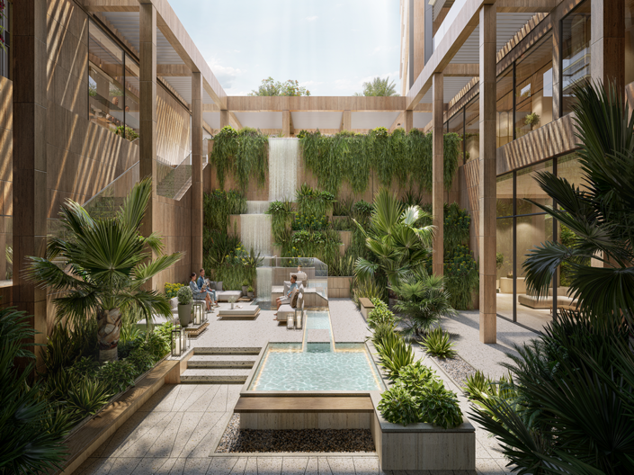 Image No.4-Propriété de 1 chambre à vendre à Philippines