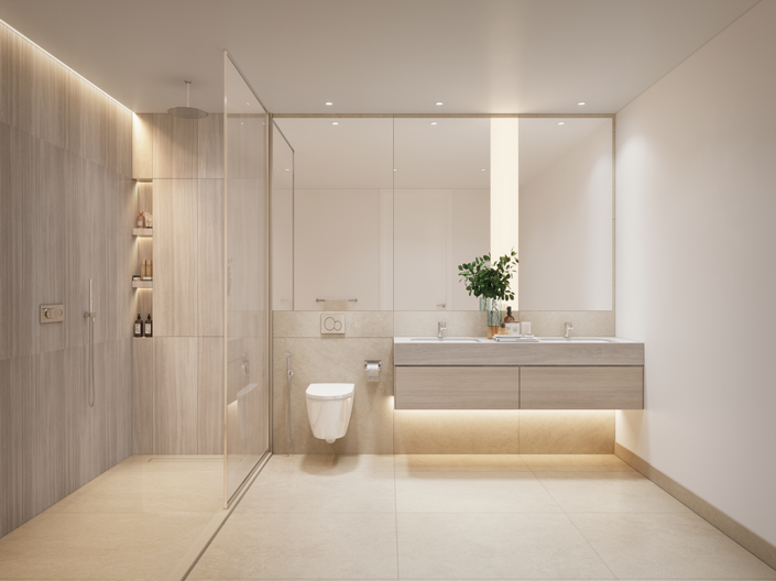 Image No.8-Propriété de 3 chambres à vendre à Philippines