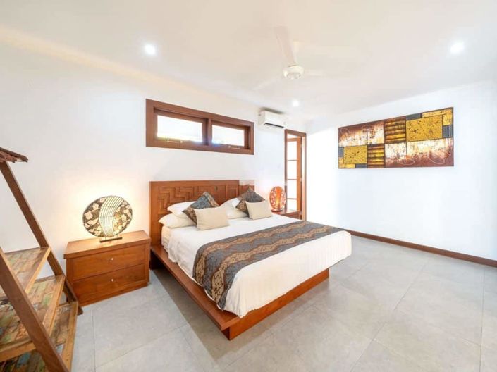 Image No.2-Propriété de 3 chambres à vendre à Sanur