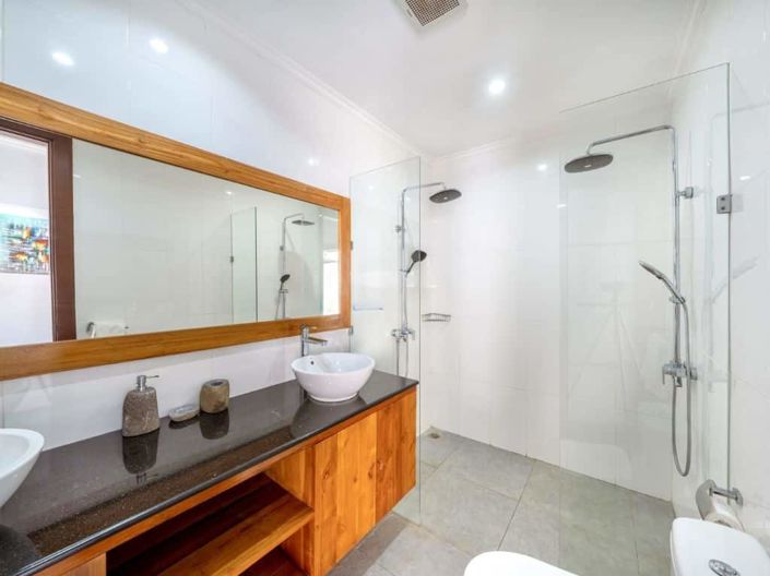 Image No.3-Propriété de 3 chambres à vendre à Sanur