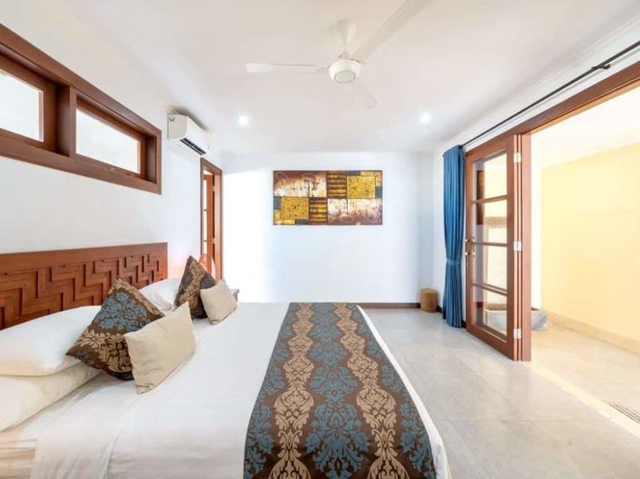 Image No.4-Propriété de 3 chambres à vendre à Sanur