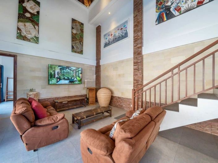 Image No.6-Propriété de 3 chambres à vendre à Sanur