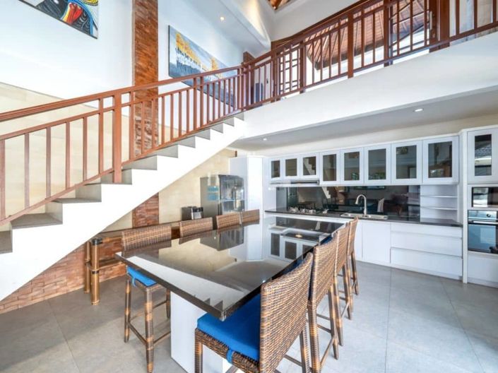 Image No.7-Propriété de 3 chambres à vendre à Sanur