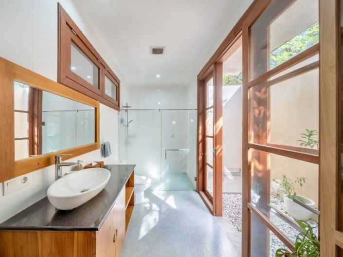 Image No.3-Propriété de 3 chambres à vendre à Sanur