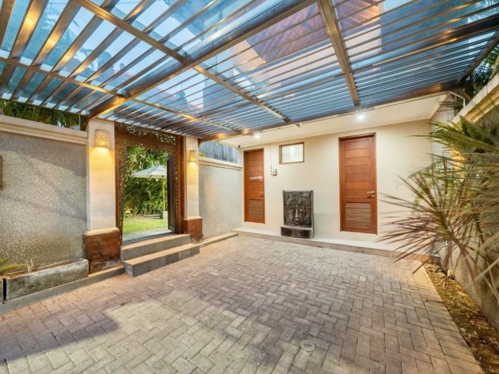 Image No.4-Propriété de 3 chambres à vendre à Sanur