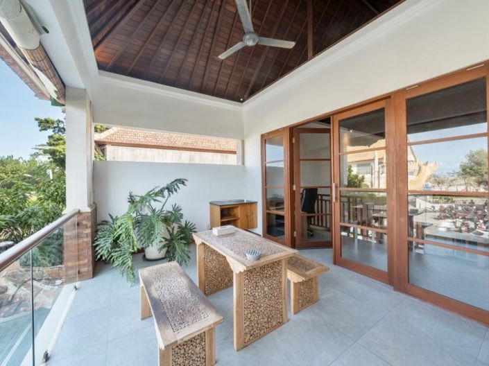 Image No.6-Propriété de 3 chambres à vendre à Sanur