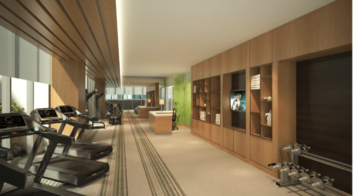 Image No.2-3 Bed Property for sale