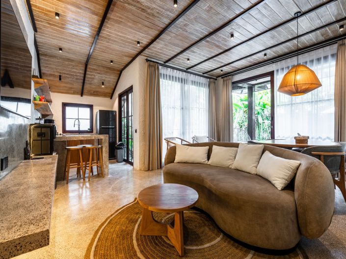 Image No.3-Propriété de 2 chambres à vendre à Bali