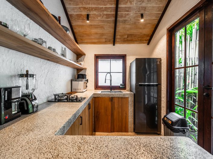 Image No.4-Propriété de 2 chambres à vendre à Bali