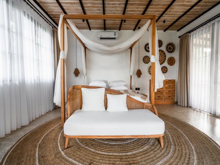 Image No.7-Propriété de 2 chambres à vendre à Bali