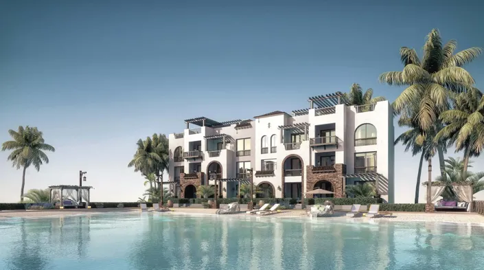 Image No.4-2 Bed Property for sale