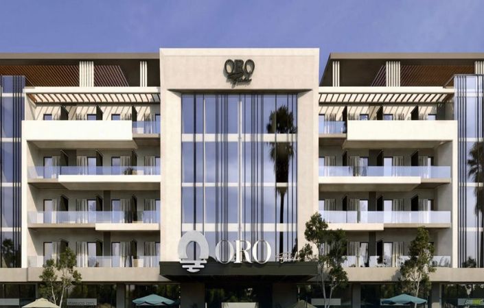 Image No.5-Propriété de 1 chambre à vendre à Hurghada