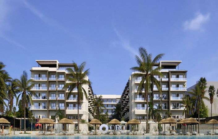 Image No.7-Propriété de 1 chambre à vendre à Hurghada