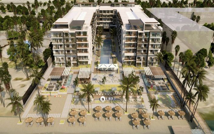 Image No.8-Propriété de 1 chambre à vendre à Hurghada