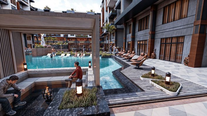 Image No.10-Propriété à vendre à Hurghada