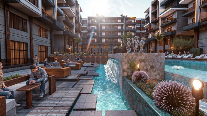 Image No.5-Propriété à vendre à Hurghada