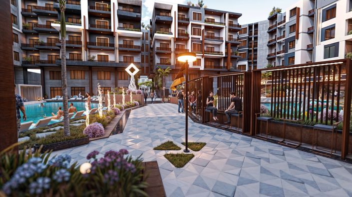 Image No.6-Propriété à vendre à Hurghada