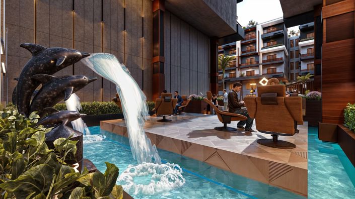 Image No.7-Propriété à vendre à Hurghada