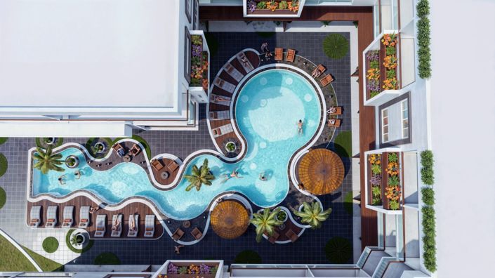 Image No.7-1 Bed Property for sale