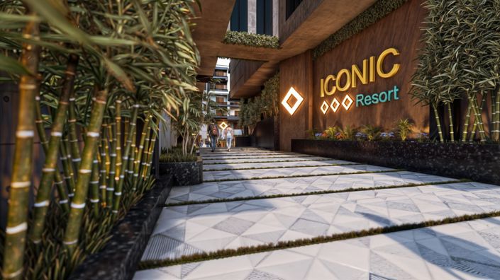 Image No.4-1 Bed Property for sale