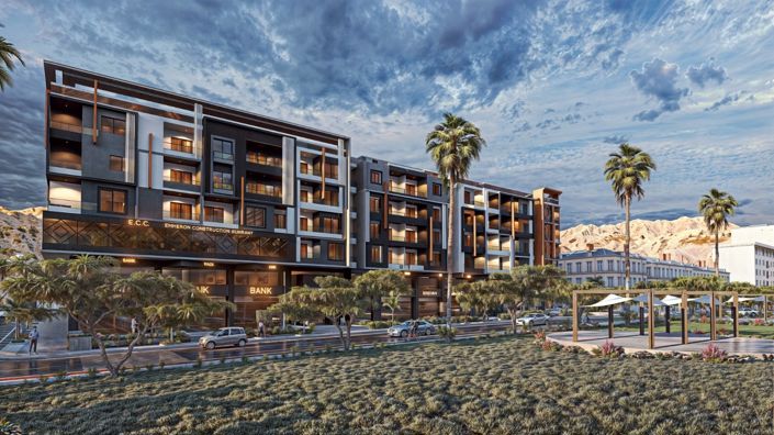 Image No.6-1 Bed Property for sale