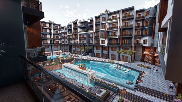 Image No.6-3 Bed Property for sale