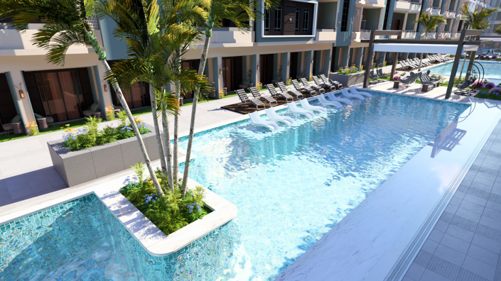 Image No.7-1 Bed Property for sale