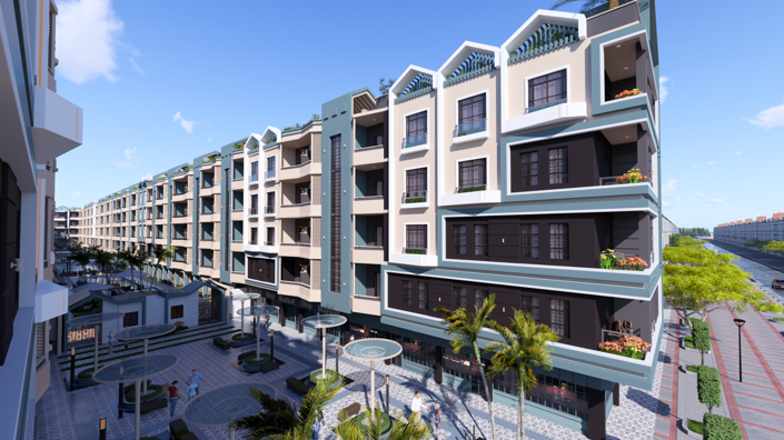 Image No.2-2 Bed Property for sale