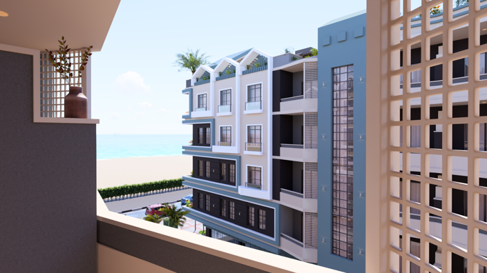 Image No.4-2 Bed Property for sale