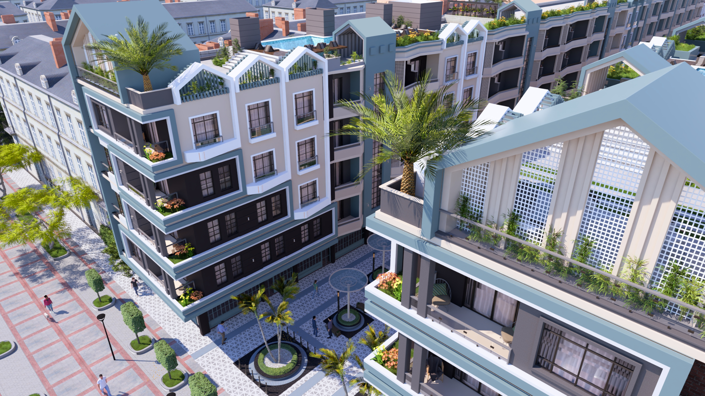 Image No.6-2 Bed Property for sale