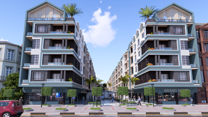 Image No.7-2 Bed Property for sale