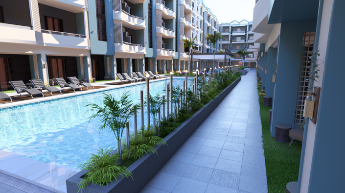 Image No.9-2 Bed Property for sale