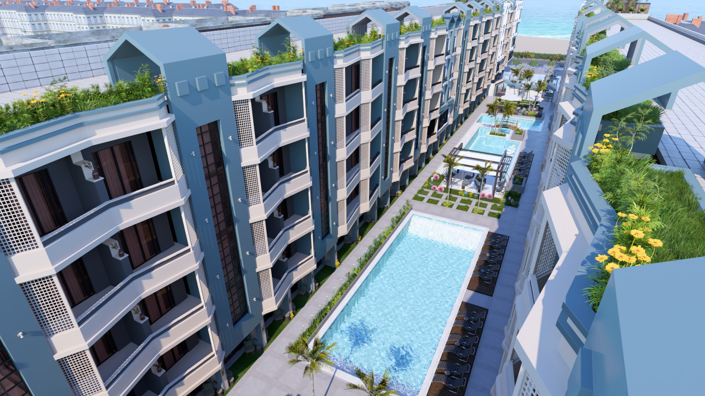 Image No.2-2 Bed Property for sale