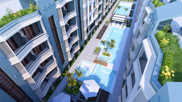 Image No.4-2 Bed Property for sale