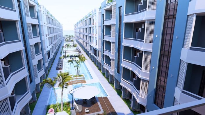 Image No.7-2 Bed Property for sale