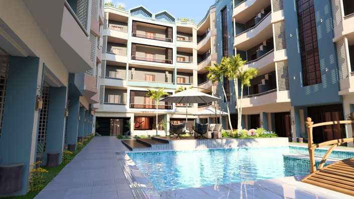 Image No.9-2 Bed Property for sale