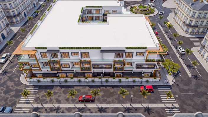 Image No.4-2 Bed Property for sale