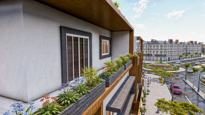 Image No.6-2 Bed Property for sale