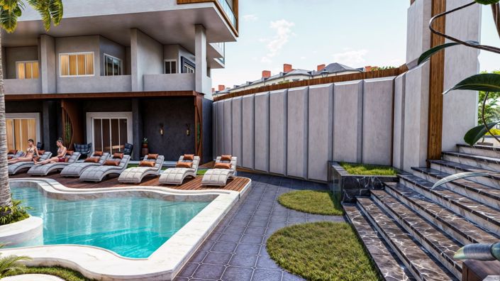 Image No.9-2 Bed Property for sale