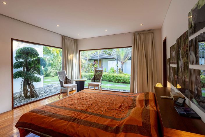 Image No.8-Propriété de 9 chambres à vendre à Indonésie